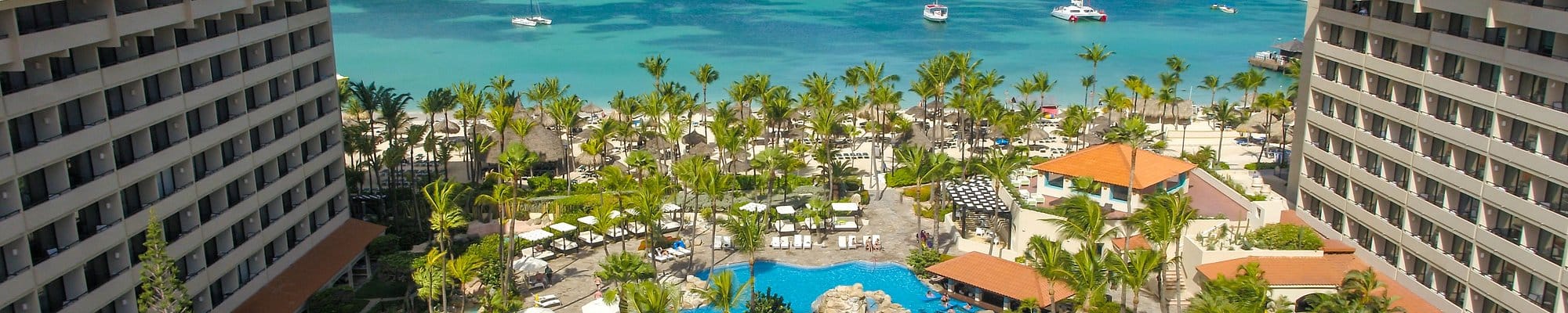 Barcelo Aruba