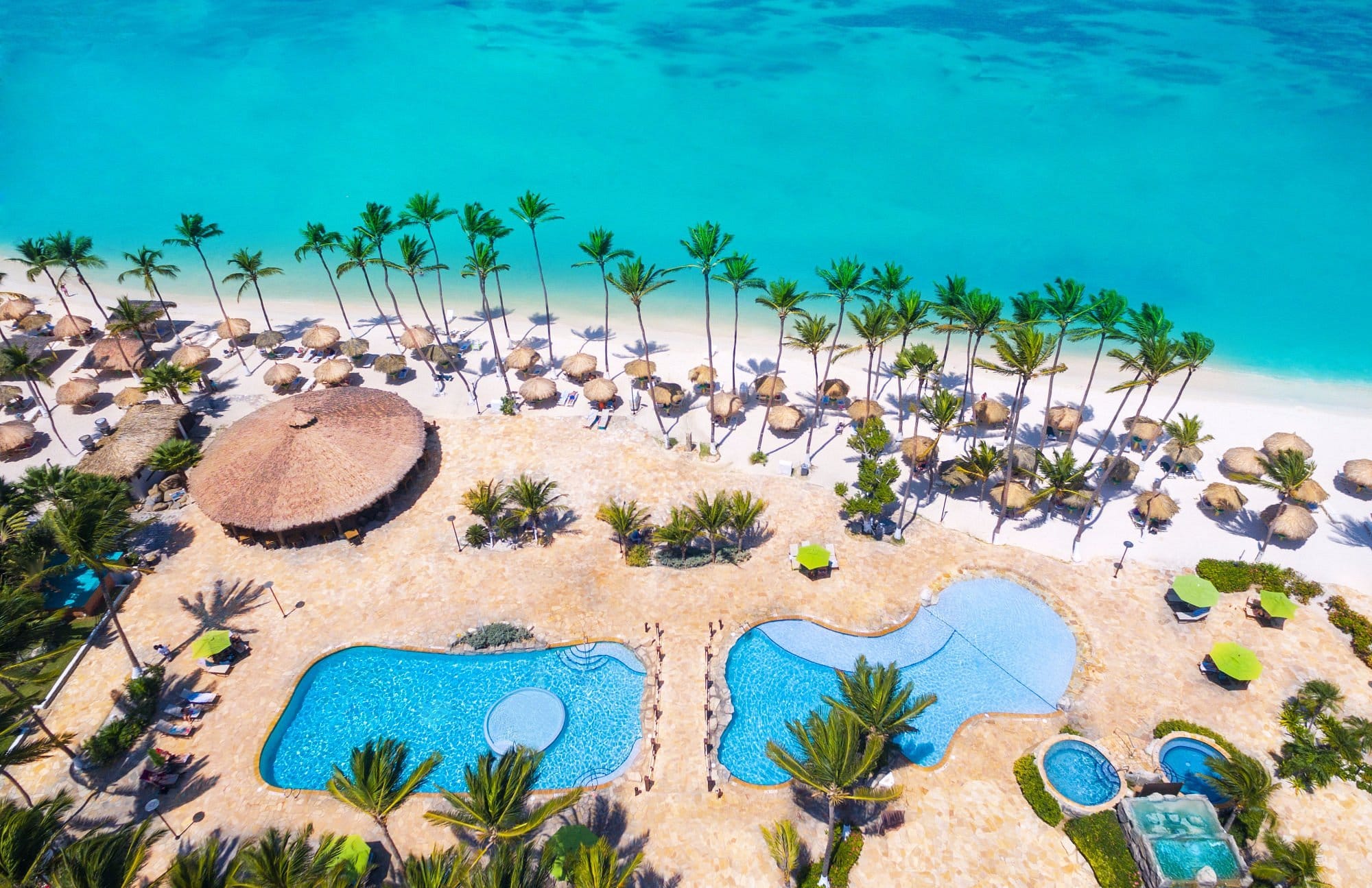 Holiday Inn Resort Aruba