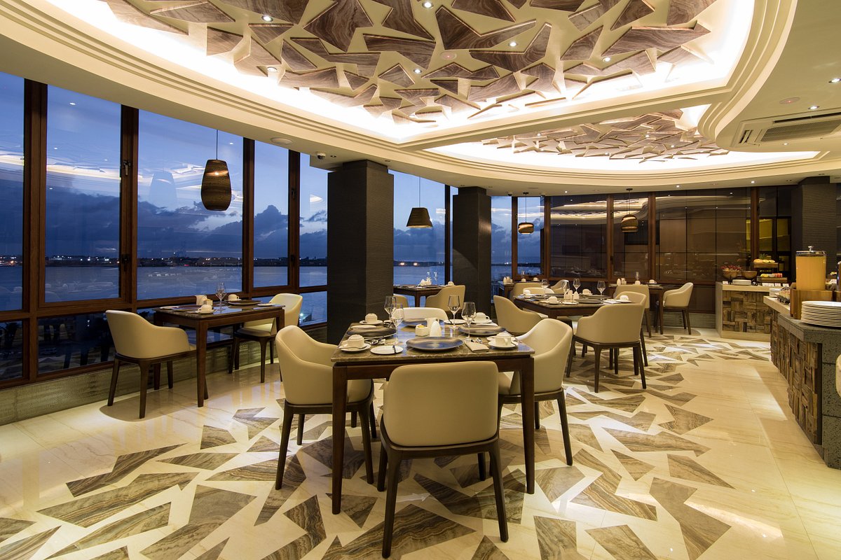 The Cloud Restaurant